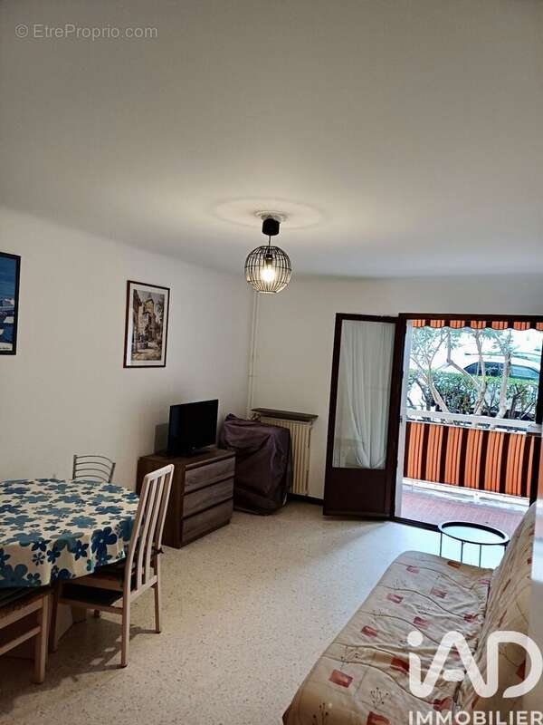 Photo 4 - Appartement à SAINT-RAPHAEL