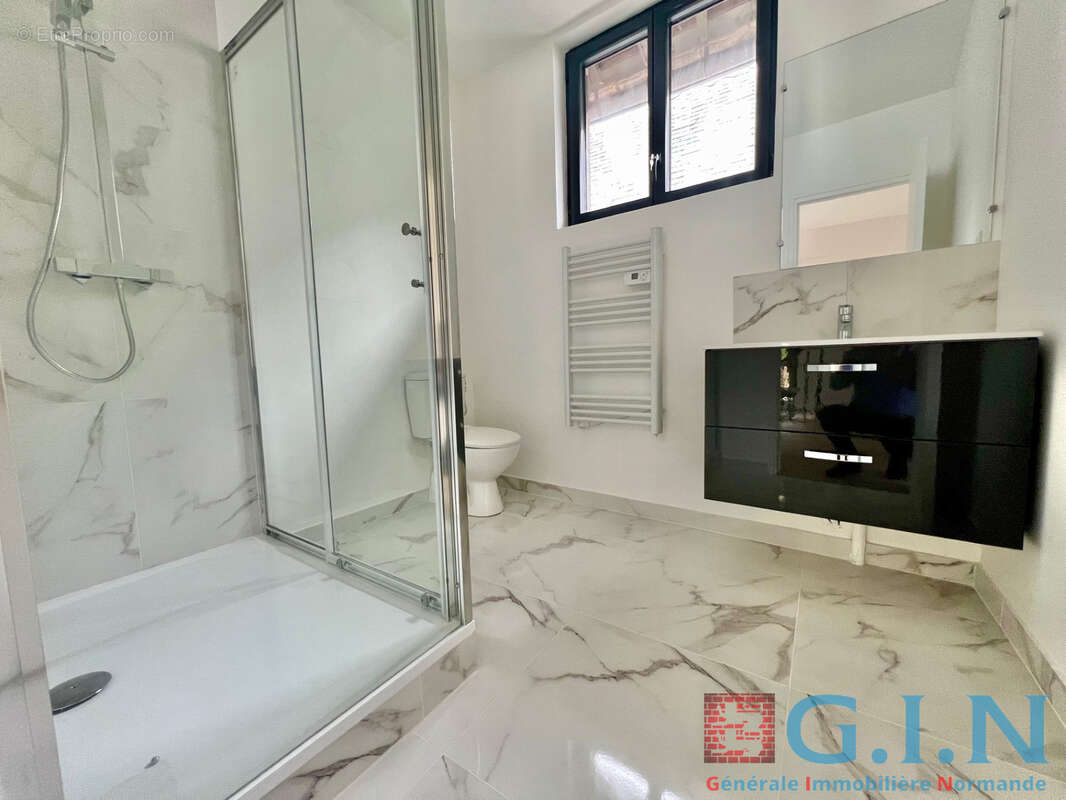 Rouen descroizilles maison / loft - photo 5