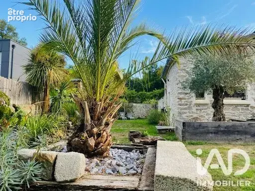 Photo 1 - Maison à TREILLIERES