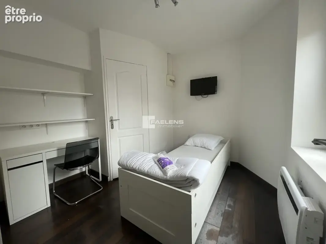 Maison 6 pièces 89 m² à vendre à Lille (59000) - photo 9
