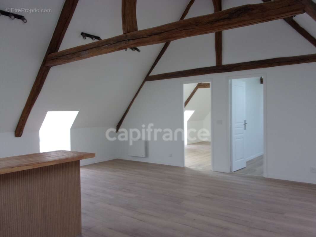 Appartement à vendre 4 pièces MOUY (60) - photo 2