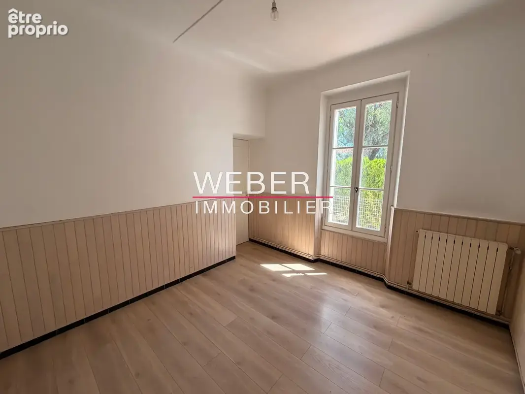 TOULON OUEST - Maison 149 m2 terrain 420 m2 - photo 5
