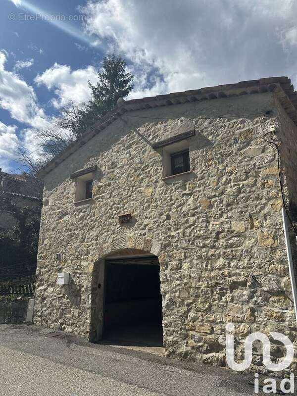 Photo 4 - Maison à LE MAS