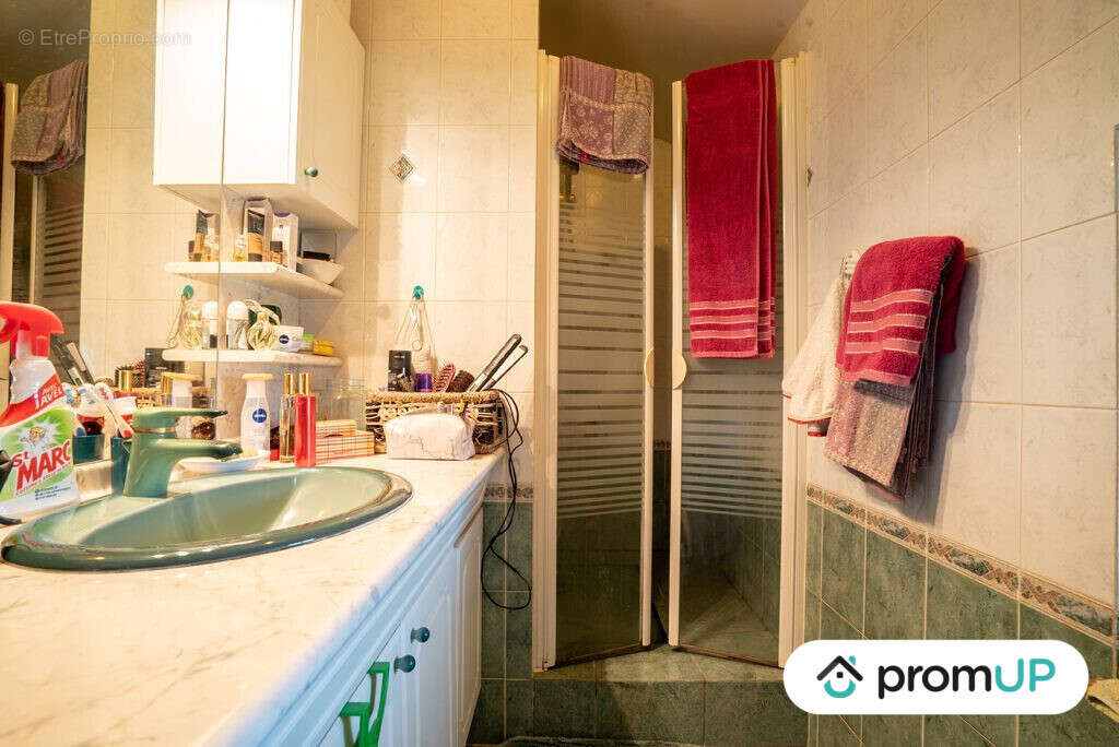 Maison à BUSSIERE-POITEVINE