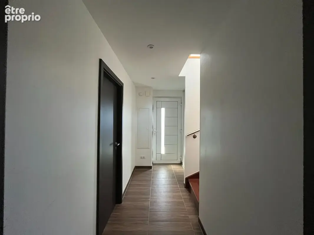 4 pièces Duplex inversé Sélestat - photo 14