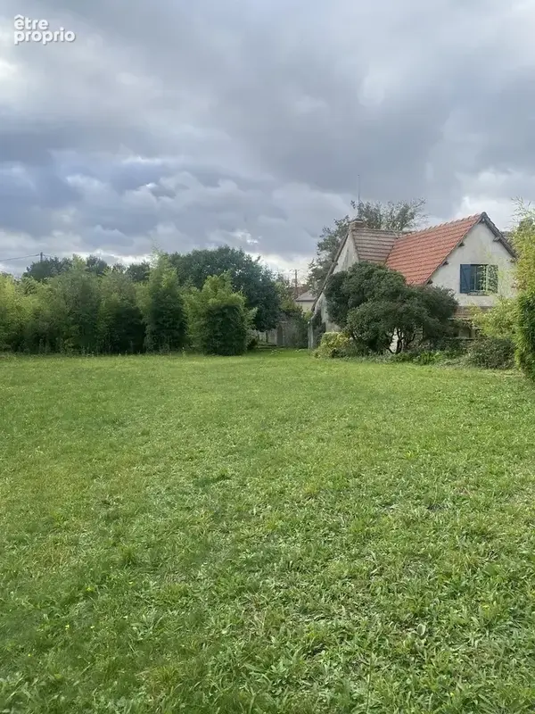 Exclusivité a 10 kms ouest etampes charmante maison en pierres 4 chambres sur 2090 m2 de terrain clos - photo 2
