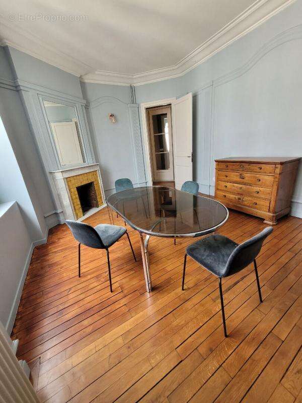 Appartement à LILLE