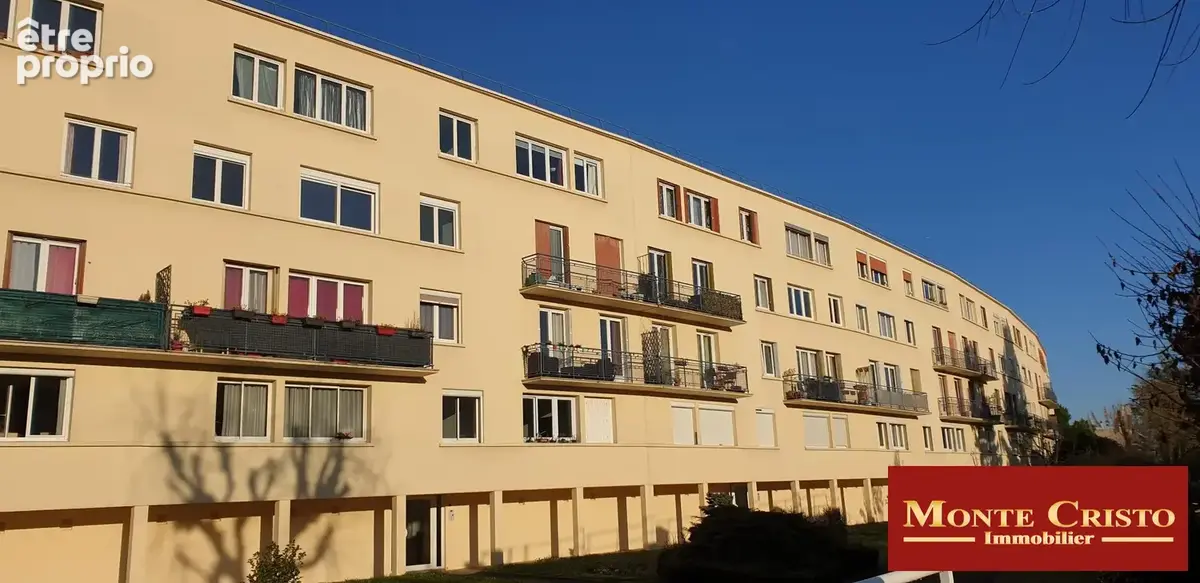 Appartement 3 pièces 47 m² à vendre à Bougival (78380) - photo 8