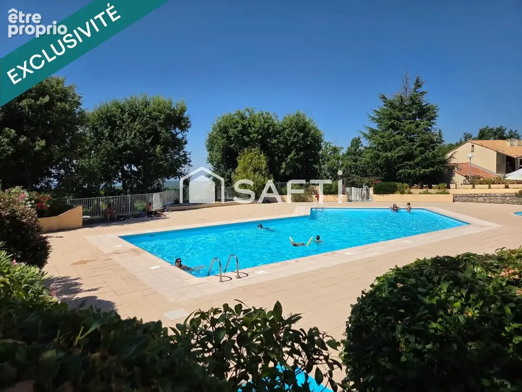 Photo 1 - Maison à SAINT-VALLIER-DE-THIEY
