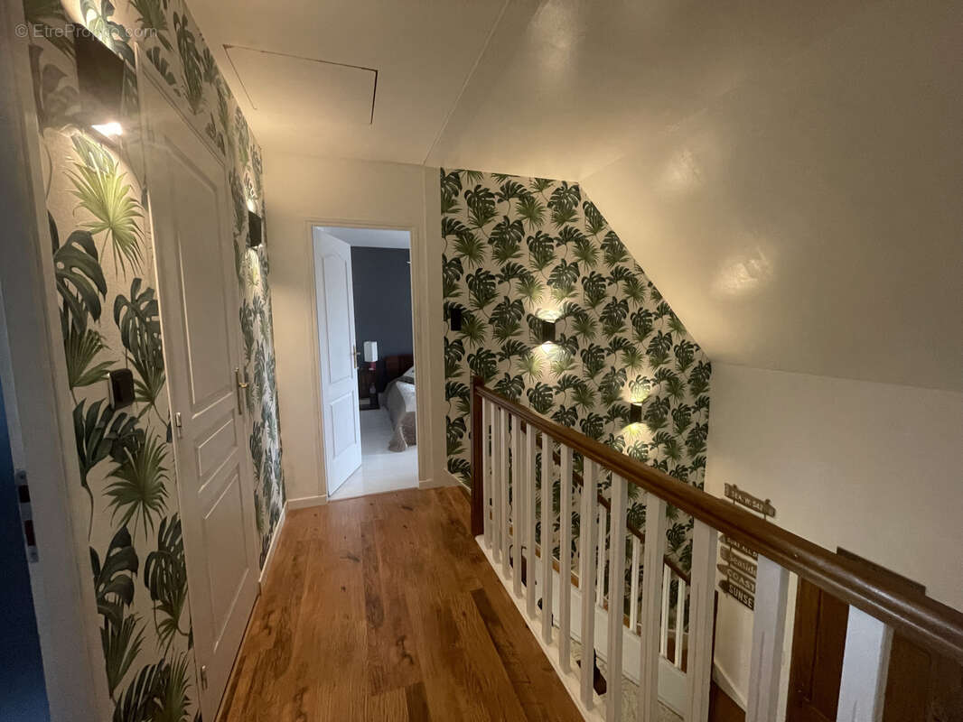 Maison à BELLOY-SUR-SOMME