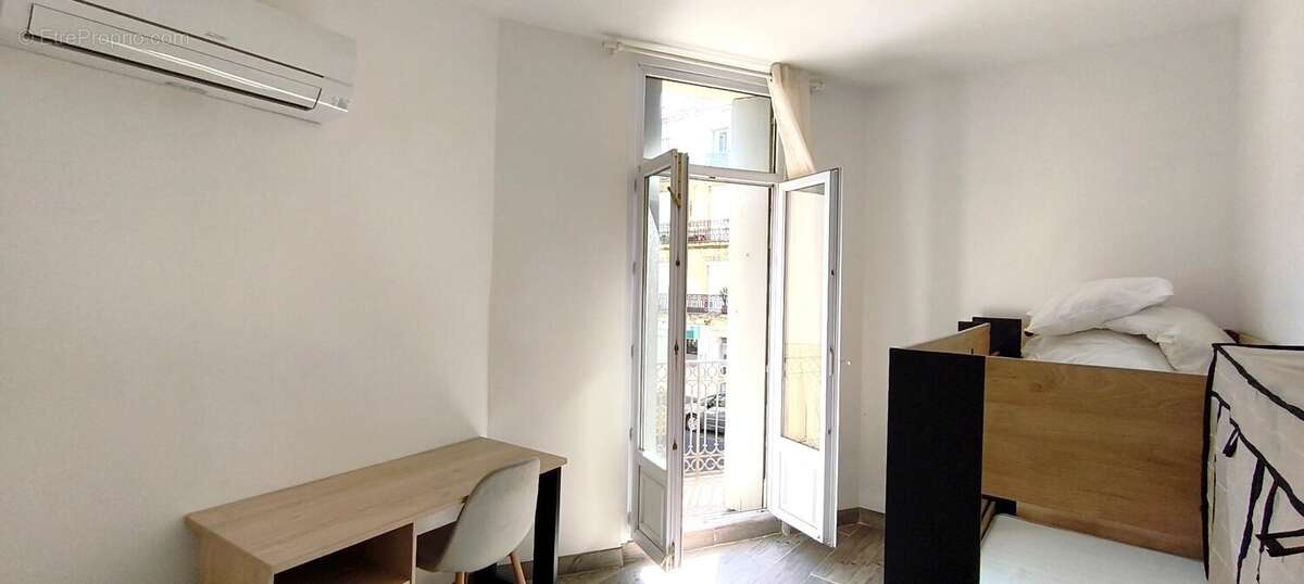 34500 Béziers-T3 48m2-Clémenceau - photo 6