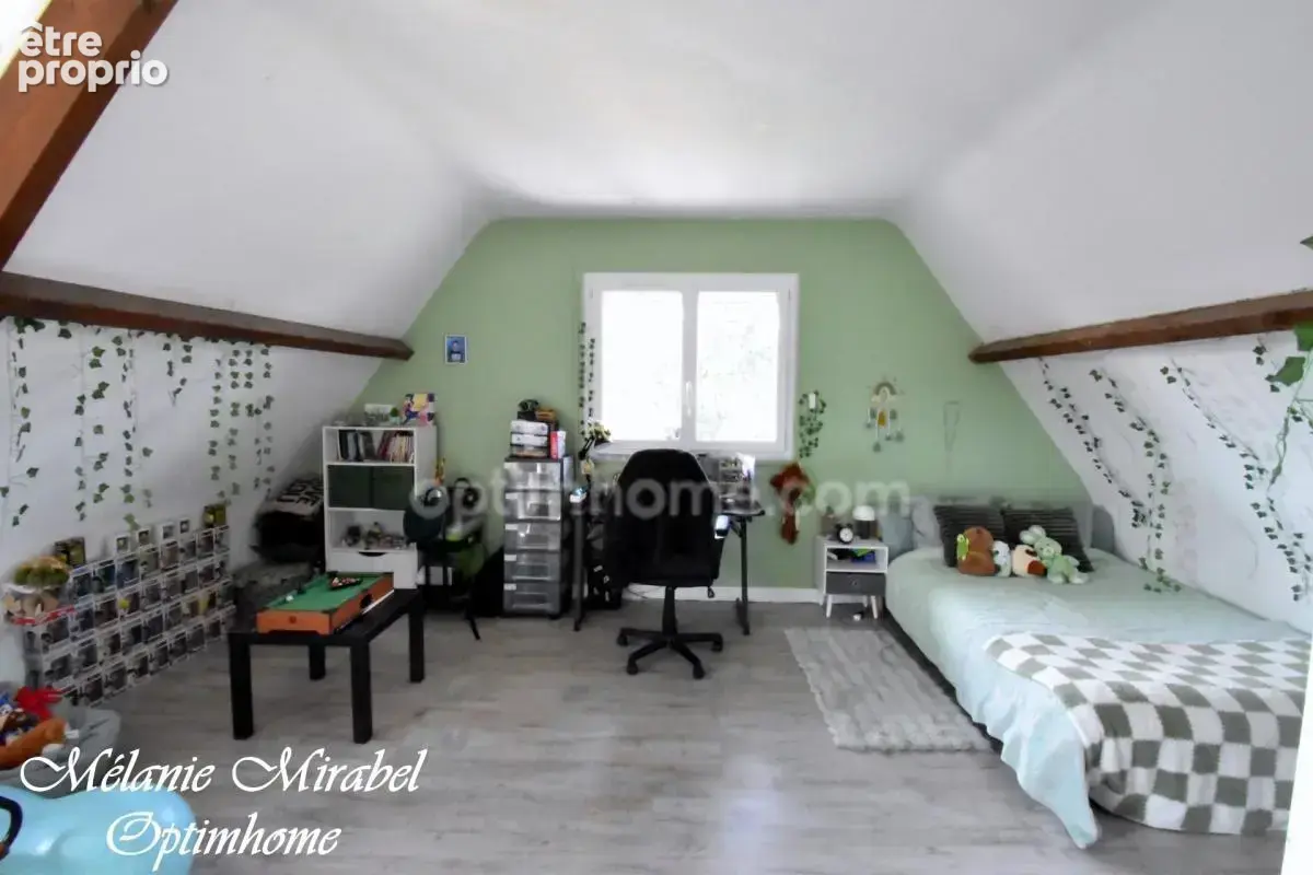 Maison à vendre 7 pièces CONDE SUR ITON (27) - photo 18