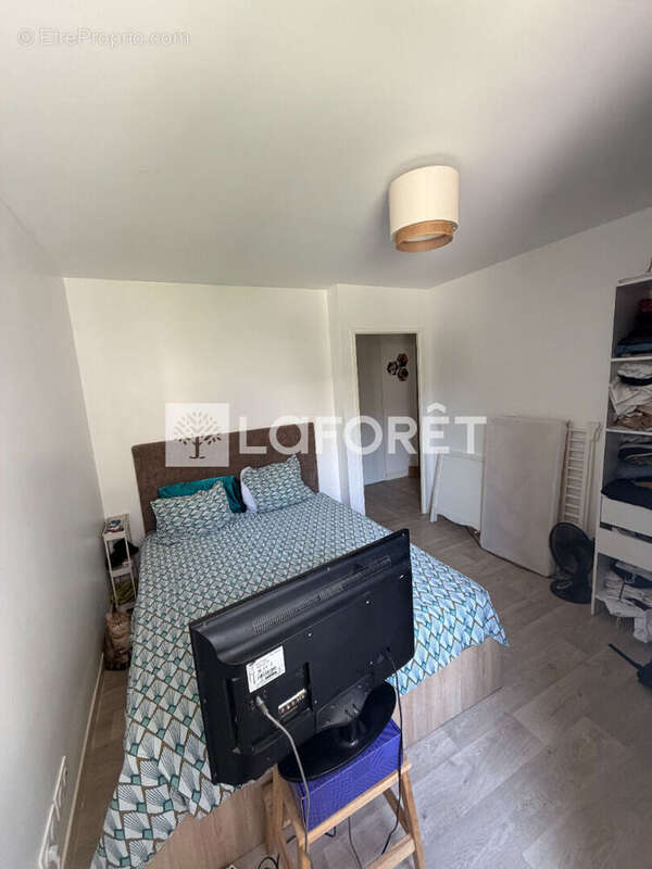 Appartement à VILLEJUIF