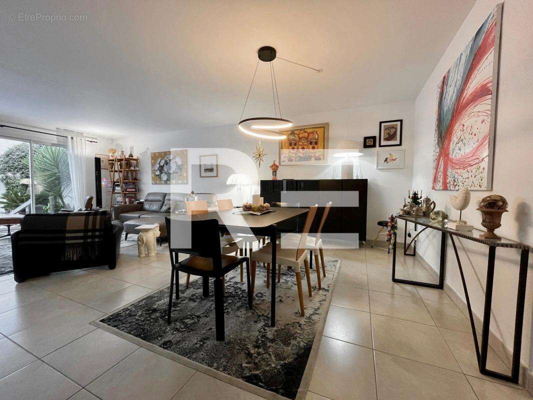 Maison à LA GRANDE-MOTTE