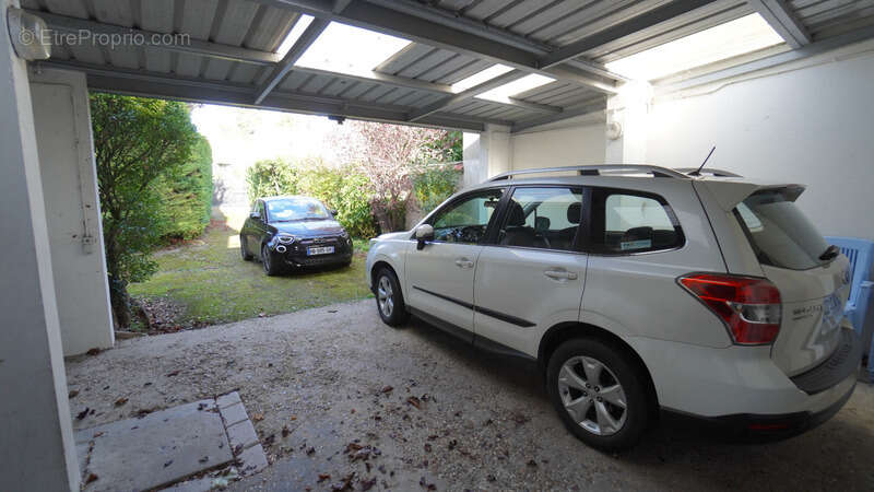 Maison à ARGENTEUIL