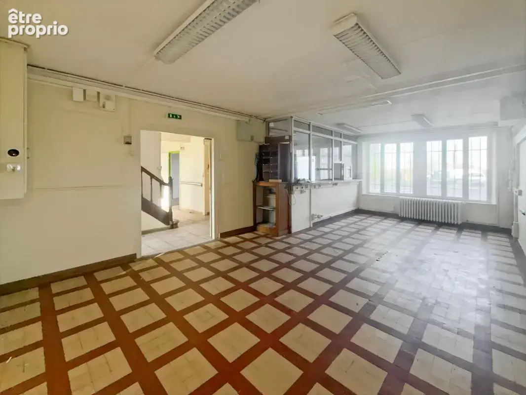 Appartement à ORGERES-EN-BEAUCE