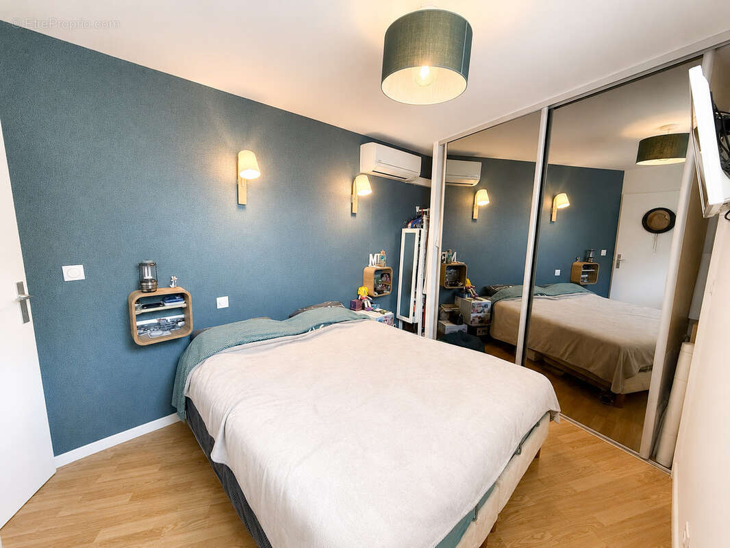Appartement à PALAVAS-LES-FLOTS