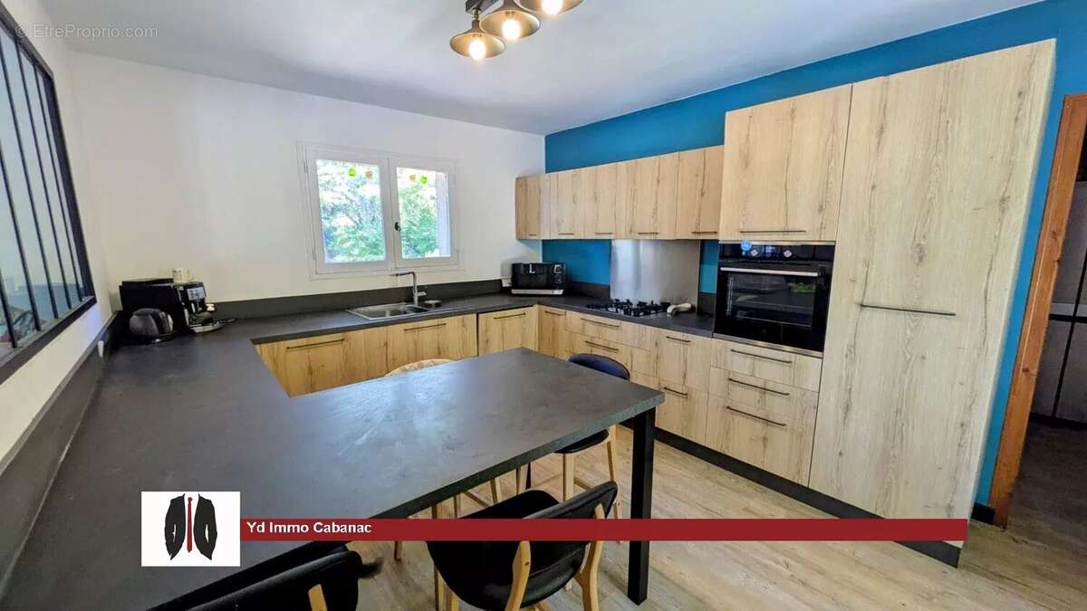 Maison 5 chambres avec piscine - photo 6