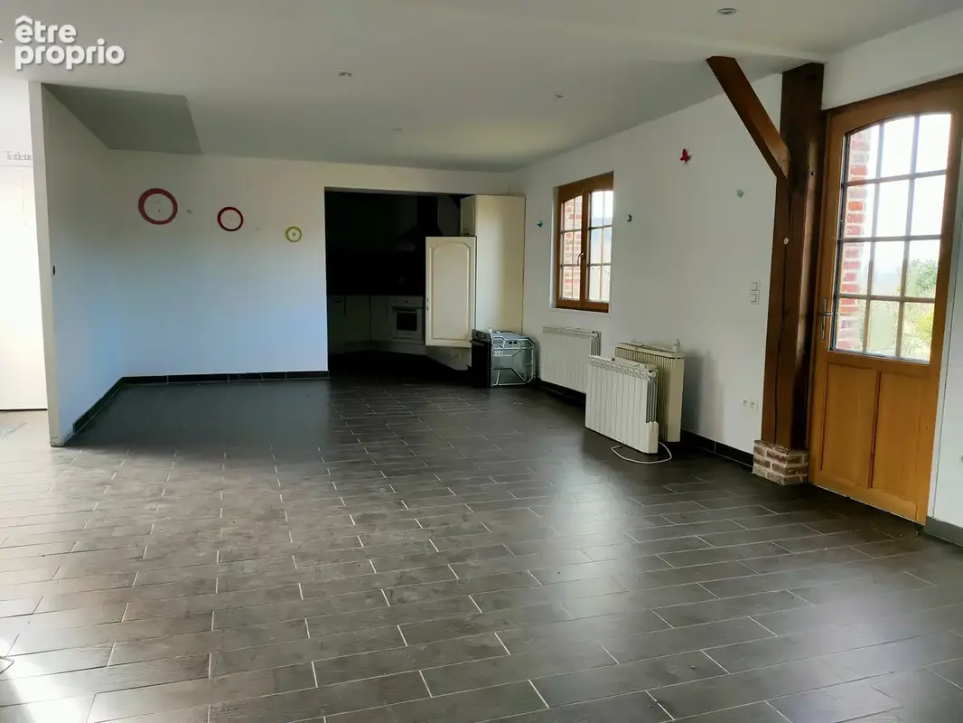 Maison 6 pièces 163 m² à vendre à Orbec (14290) - photo 13