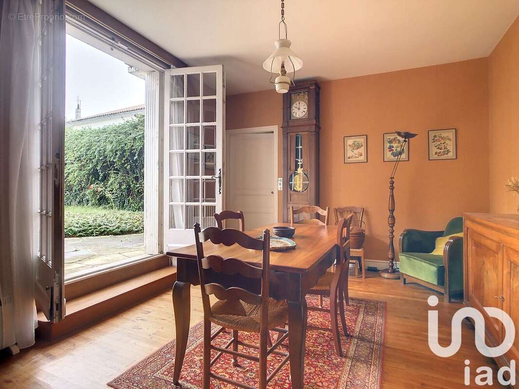 Photo 4 - Maison à VILLEFAGNAN