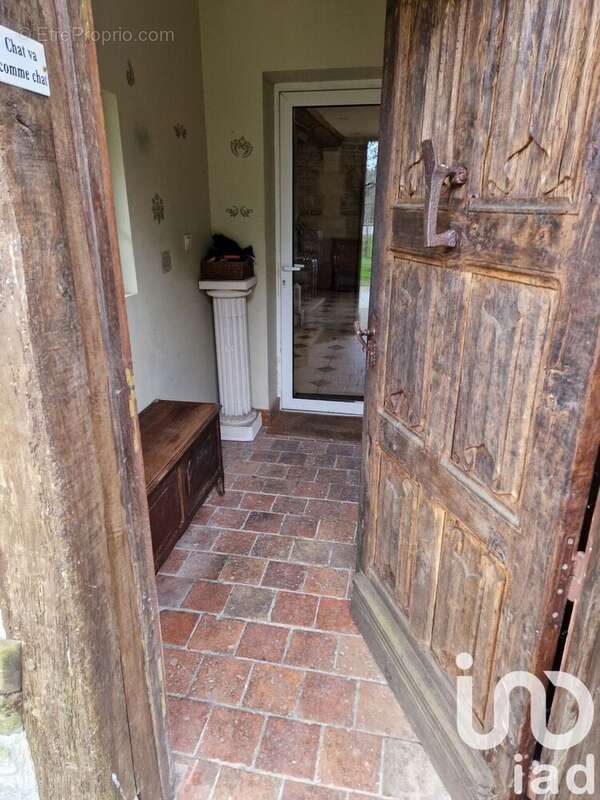 Photo 7 - Maison à GRANGUES