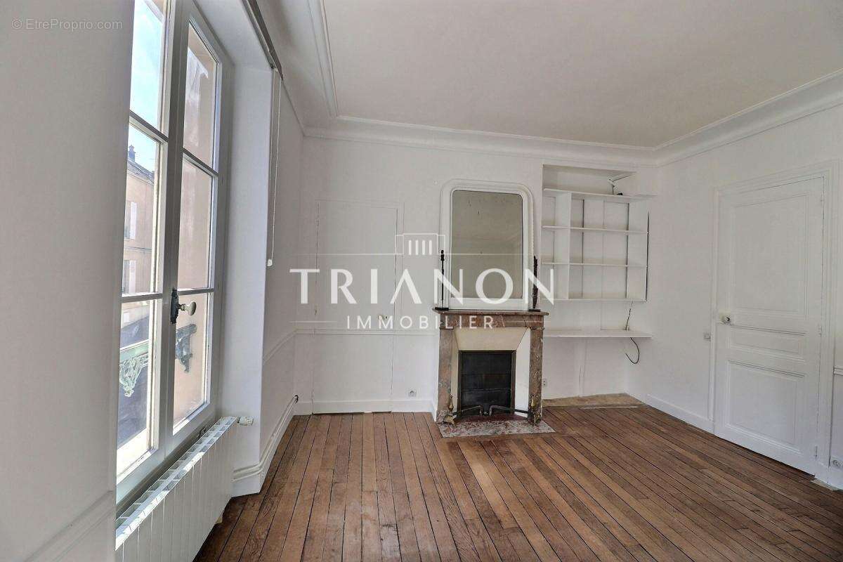 Appartement à LE PECQ