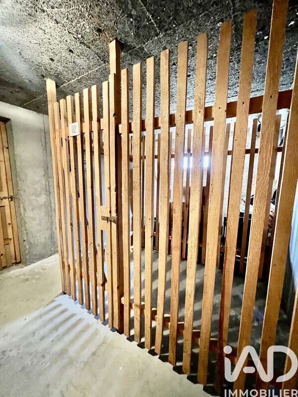 Photo 7 - Appartement à COLMAR