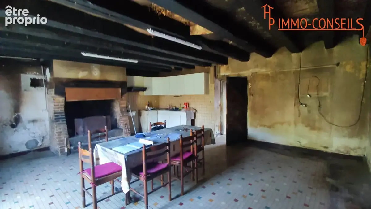 Maison 2 pièces 110 m² à vendre à Treillieres (44119) - photo 4