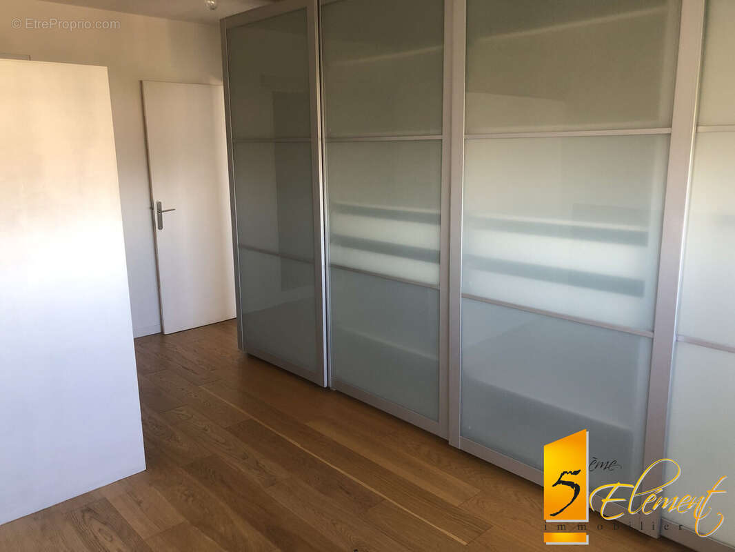 Appartement à LYON-9E