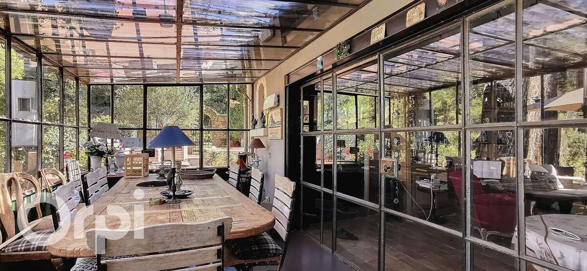 Maison à LE BEAUSSET