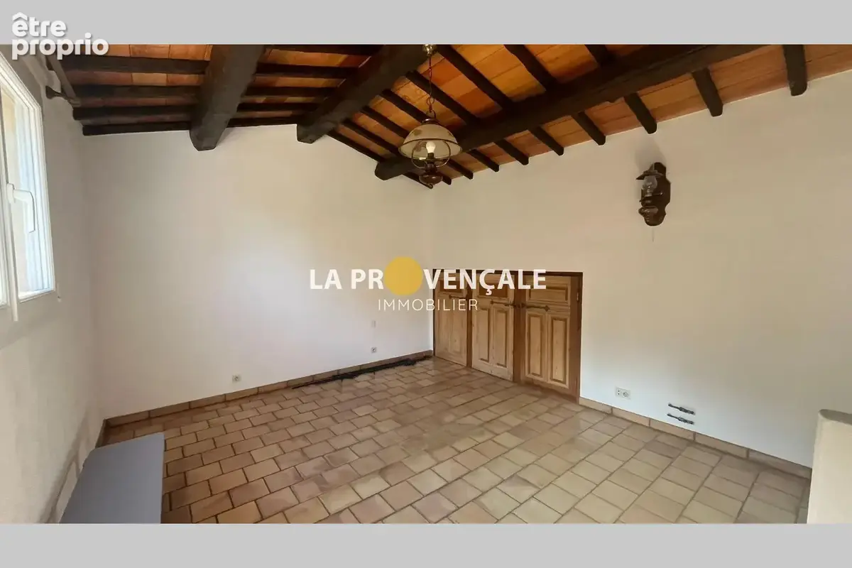 Maison 5 pièces 132 m² à vendre à Pourcieux (83470) - photo 6
