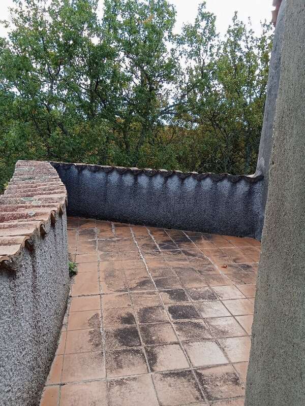 Maison à SAINT-HIPPOLYTE-DU-FORT