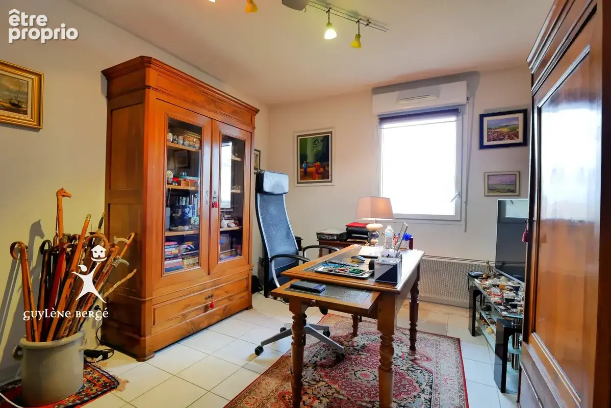 Appartement T4 Uchaud - photo 8