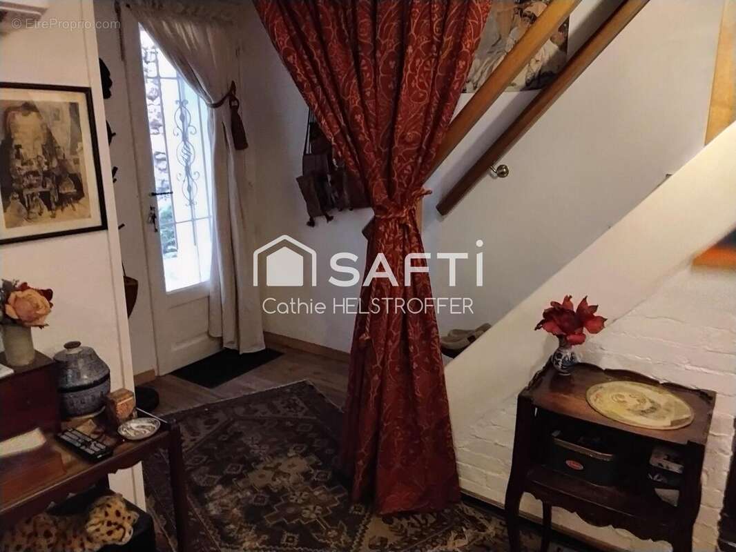 Photo 4 - Maison à LUZECH