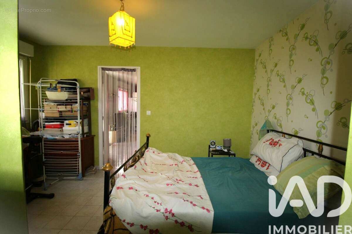 Photo 4 - Maison à HENNEBONT