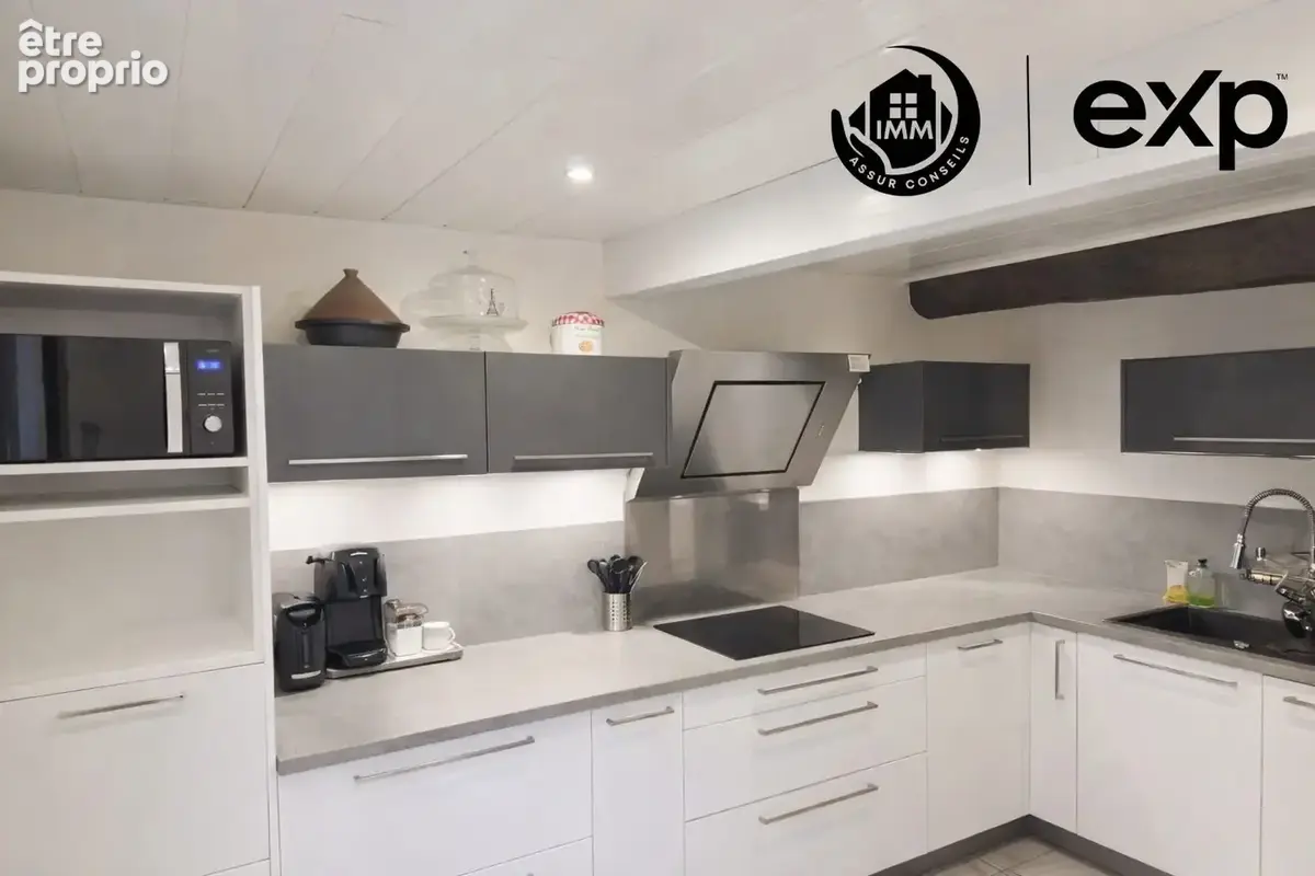 Maison 5 pièces 110 m² à vendre à Jons (69330) - photo 5