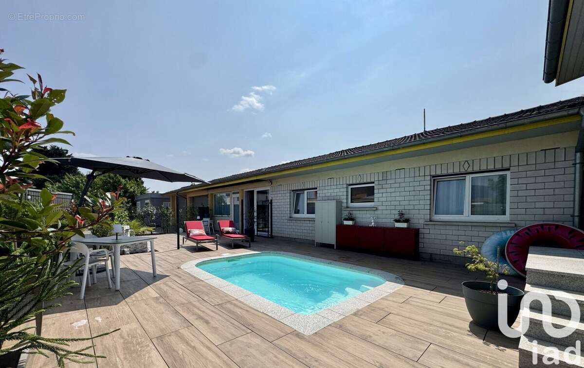 Photo 6 - Maison à CERNAY