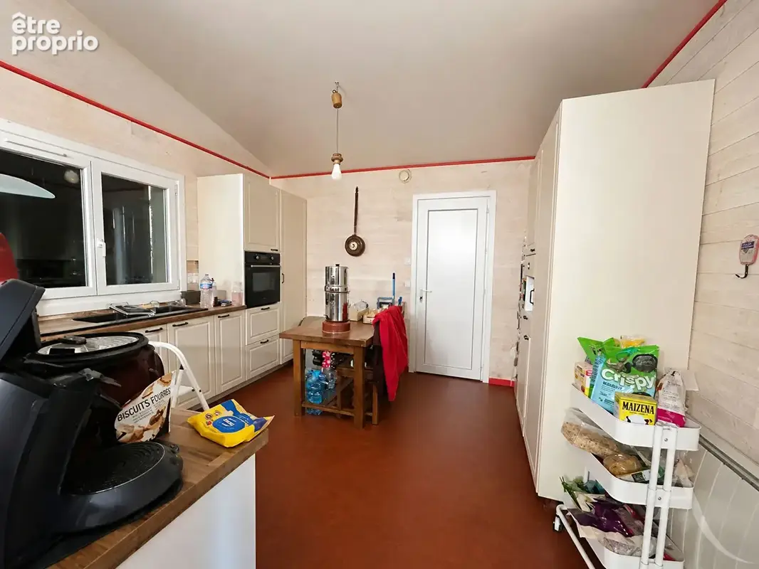 Maison Embry 3 pièce(s) 107 m2 - photo 6
