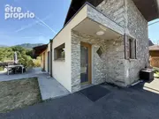 Maison à FETERNES