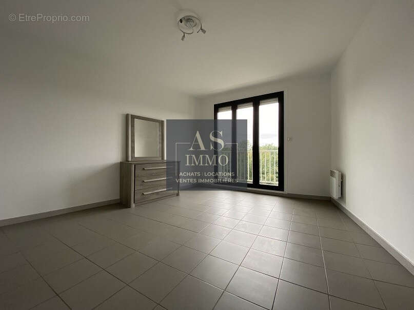 Appartement à DREUX