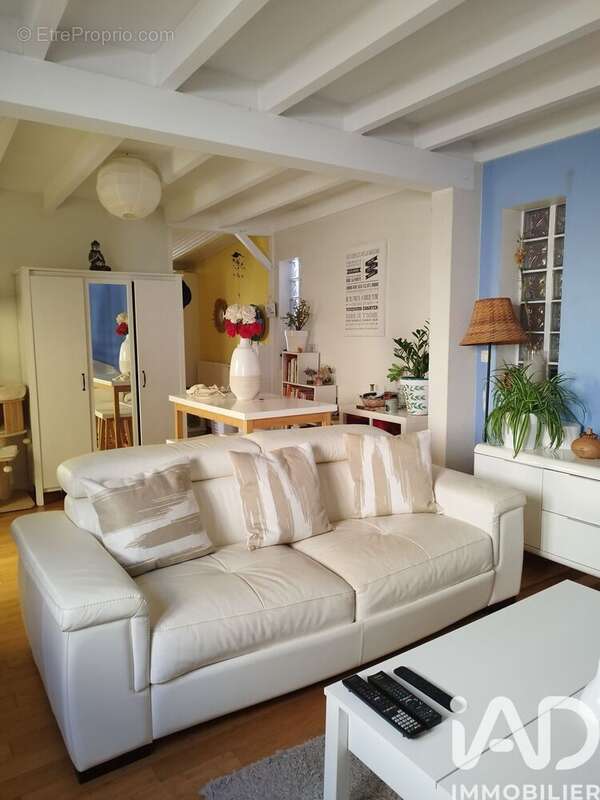 Photo 2 - Maison à BEGLES