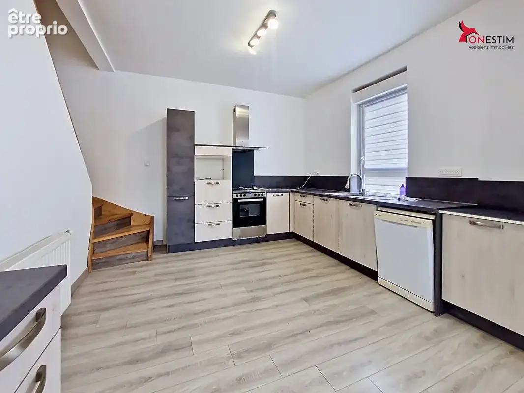 Maison Feurs 5 pièce(s) 99 m2 - photo 5