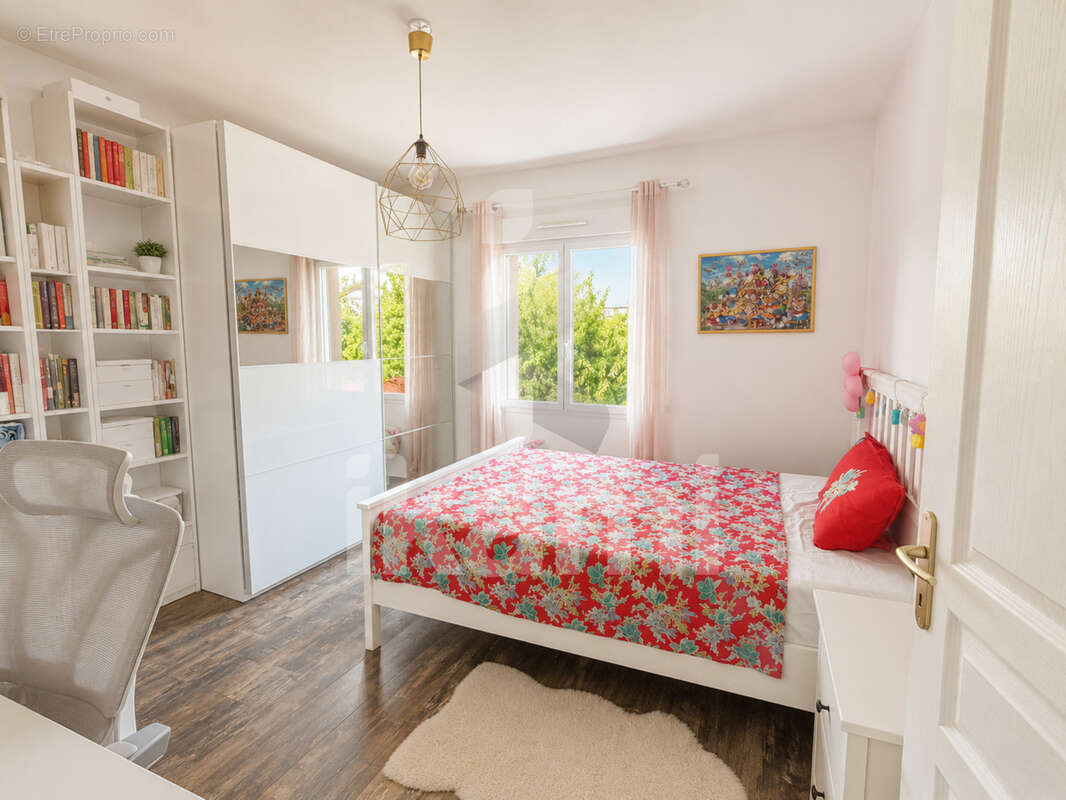 Maison à AULNAY-SOUS-BOIS