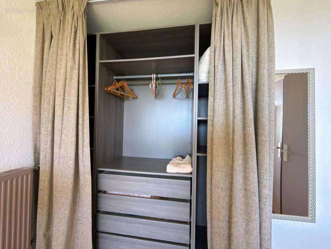 Appartement à LE BARCARES