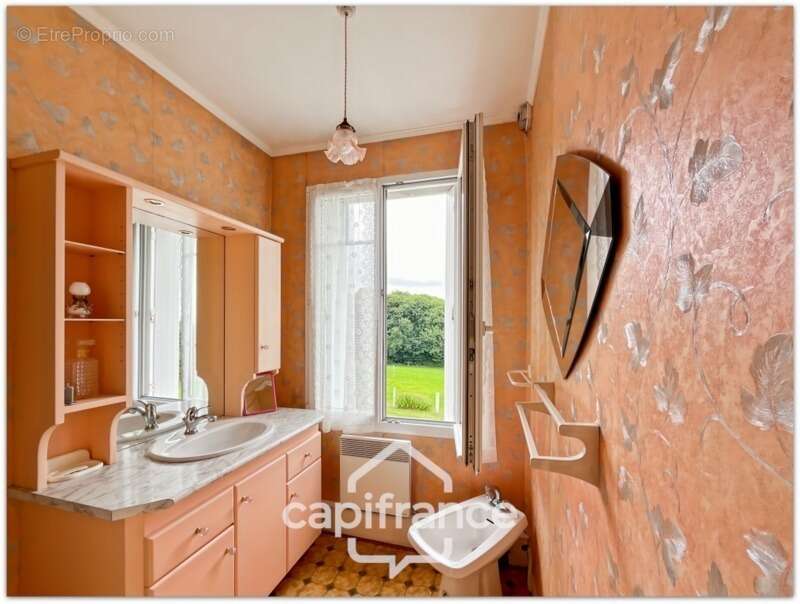 Maison de 71 m², garage, dépendances , terrain de 12234m² - photo 13