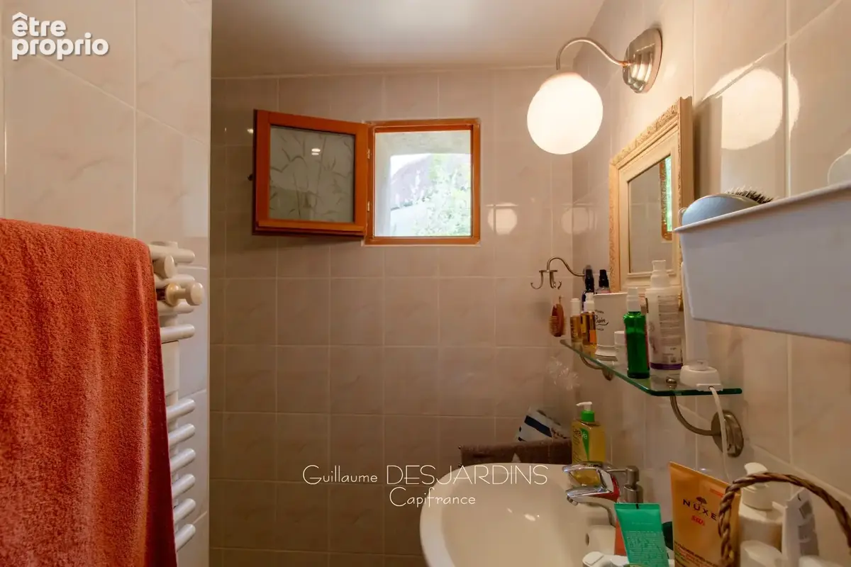 Maison 7 pièces à Tourouvre au Perche (61) - photo 14
