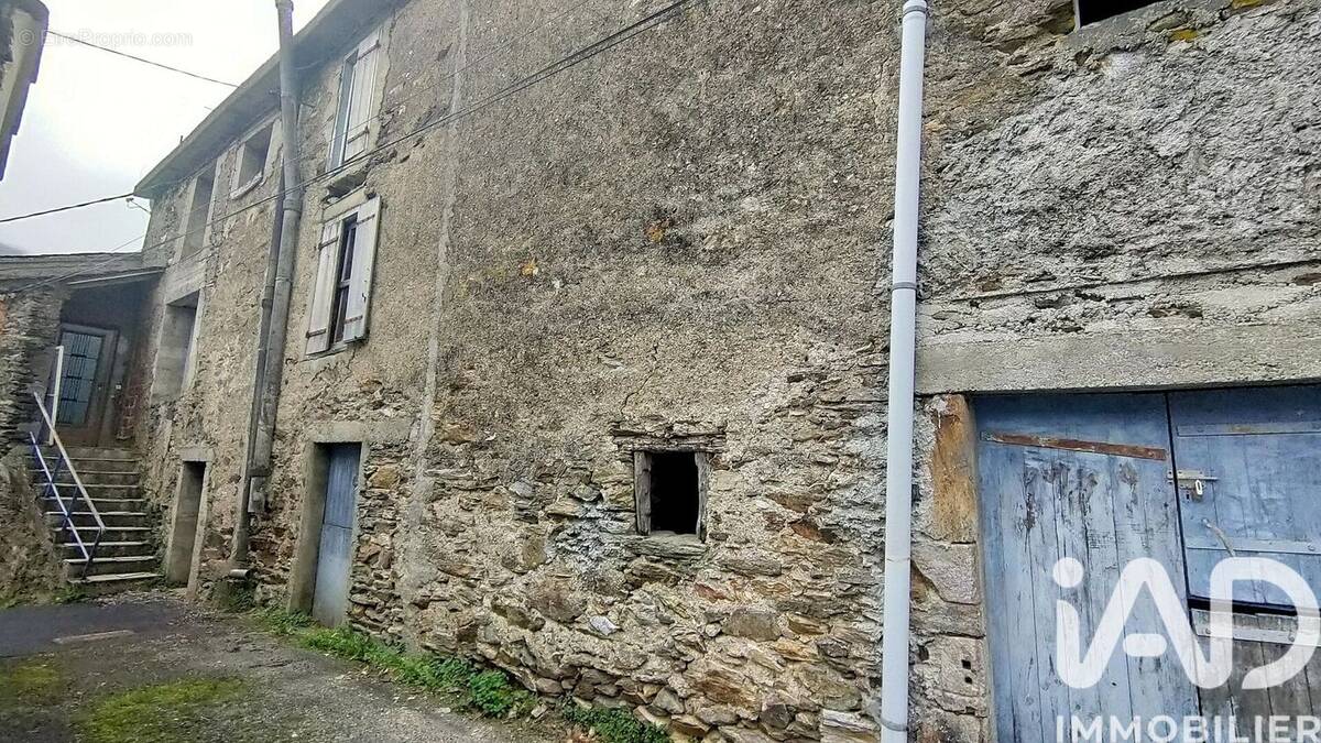 Photo 1 - Maison à FERRALS-LES-MONTAGNES