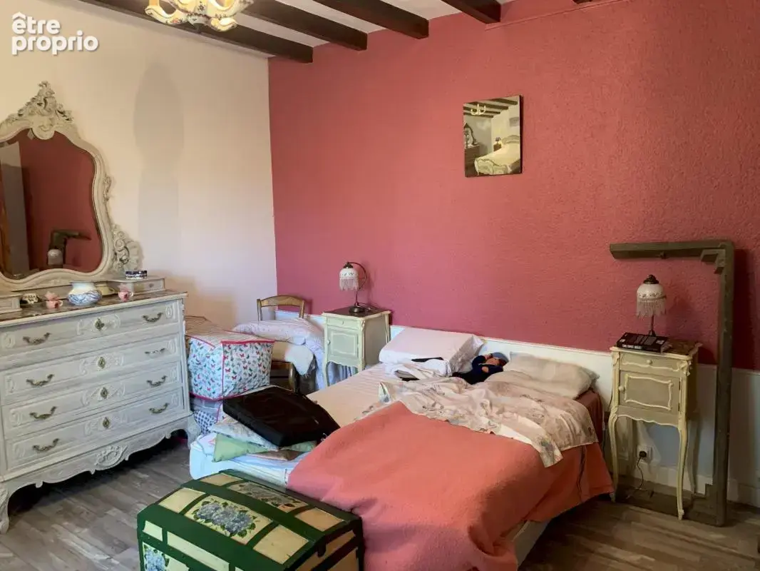 Charmante maison ancienne tout confort - photo 14