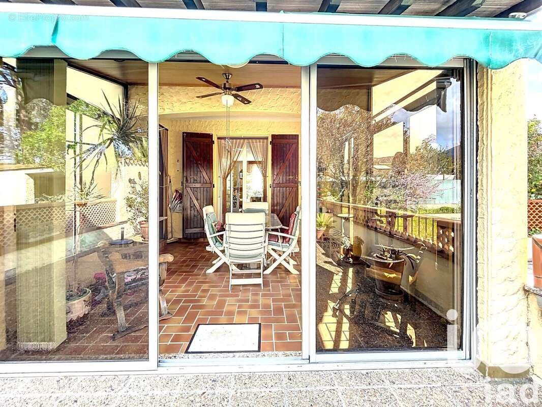 Photo 6 - Maison à MAUREILLAS-LAS-ILLAS