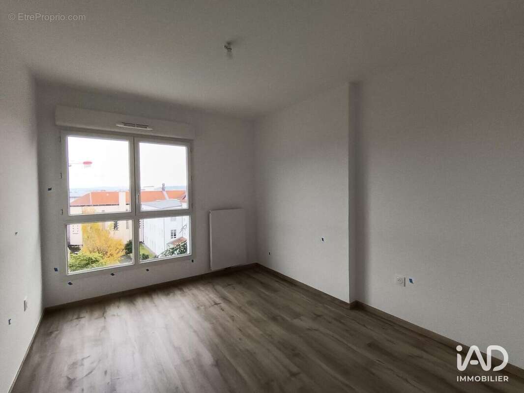Photo 3 - Appartement à CLERMONT-FERRAND